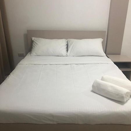 Francisco Resort 팡라오 외부 사진