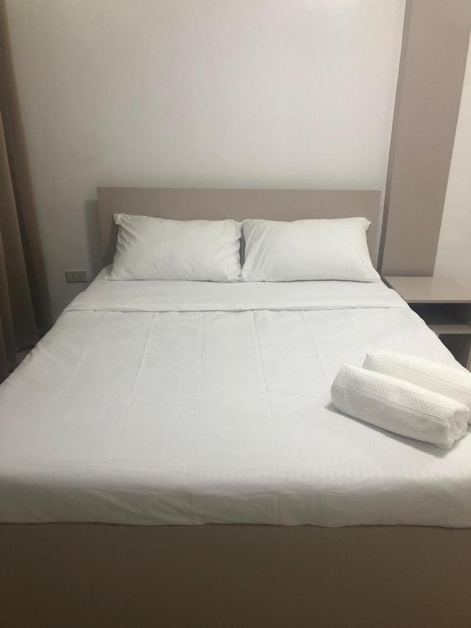 Francisco Resort 팡라오 외부 사진