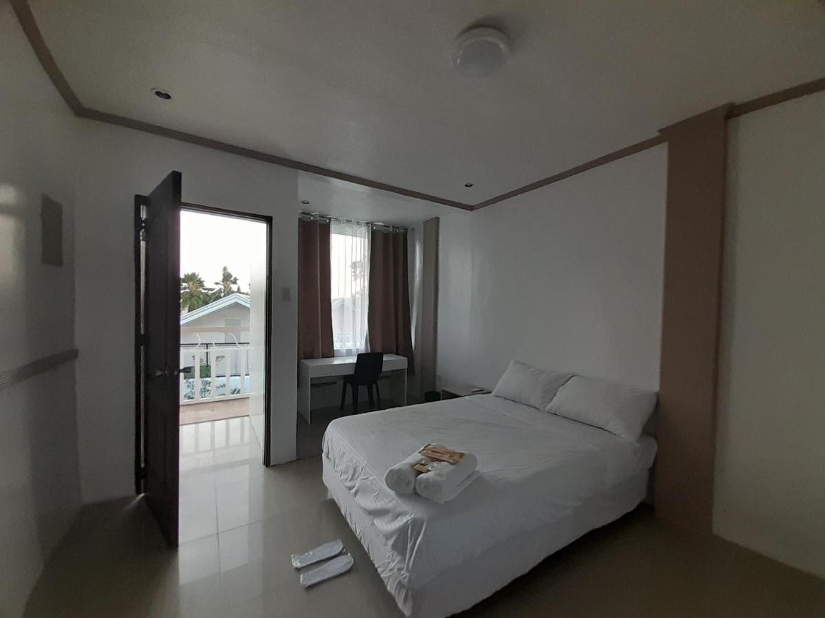 Francisco Resort 팡라오 외부 사진