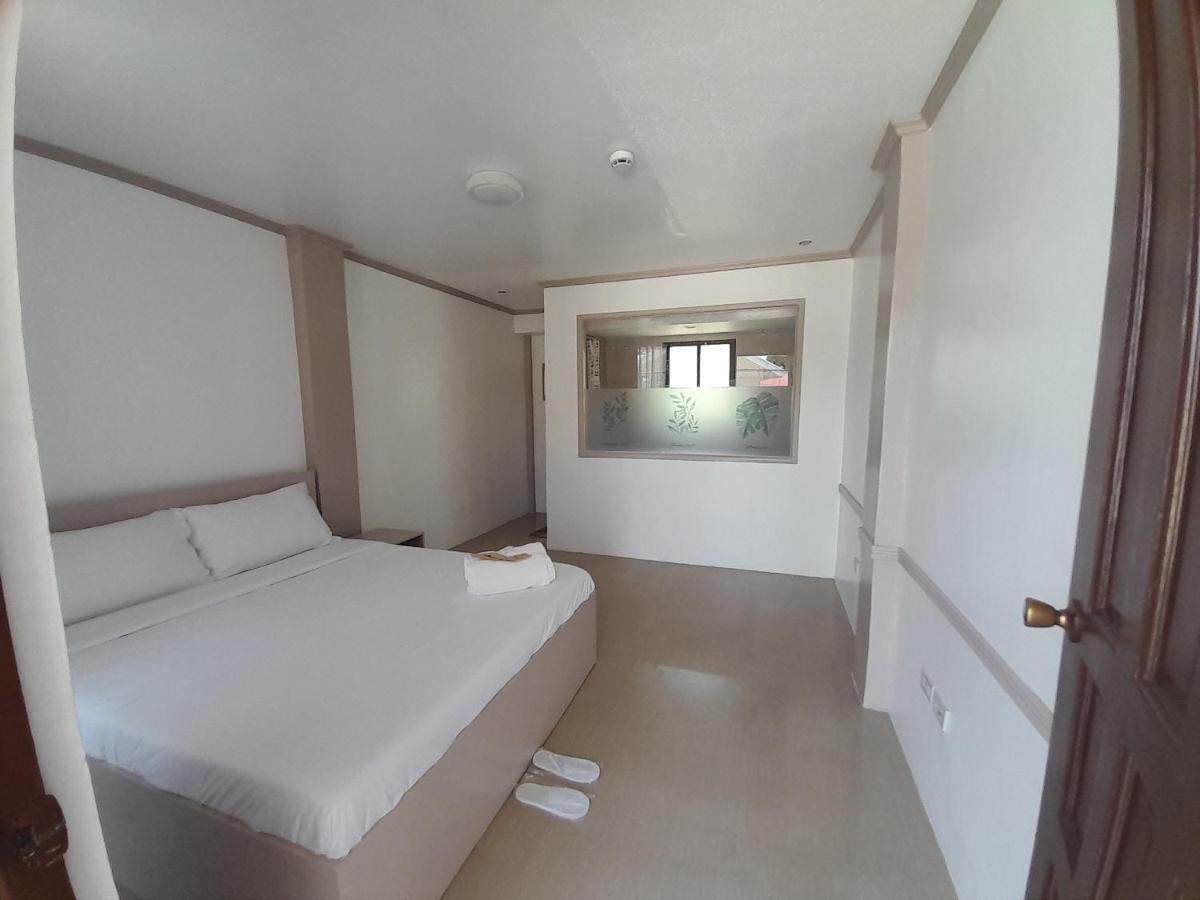Francisco Resort 팡라오 외부 사진