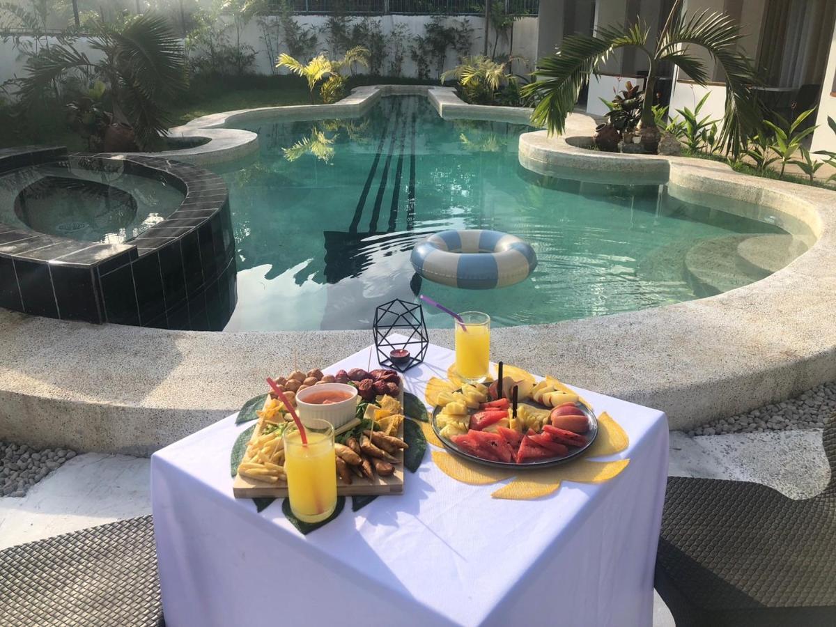 Francisco Resort 팡라오 외부 사진