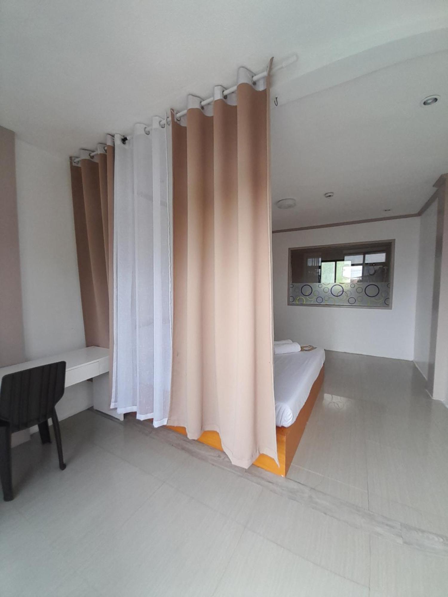 Francisco Resort 팡라오 외부 사진