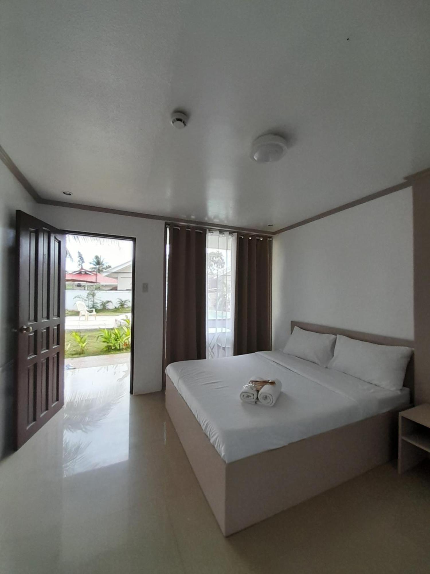 Francisco Resort 팡라오 외부 사진