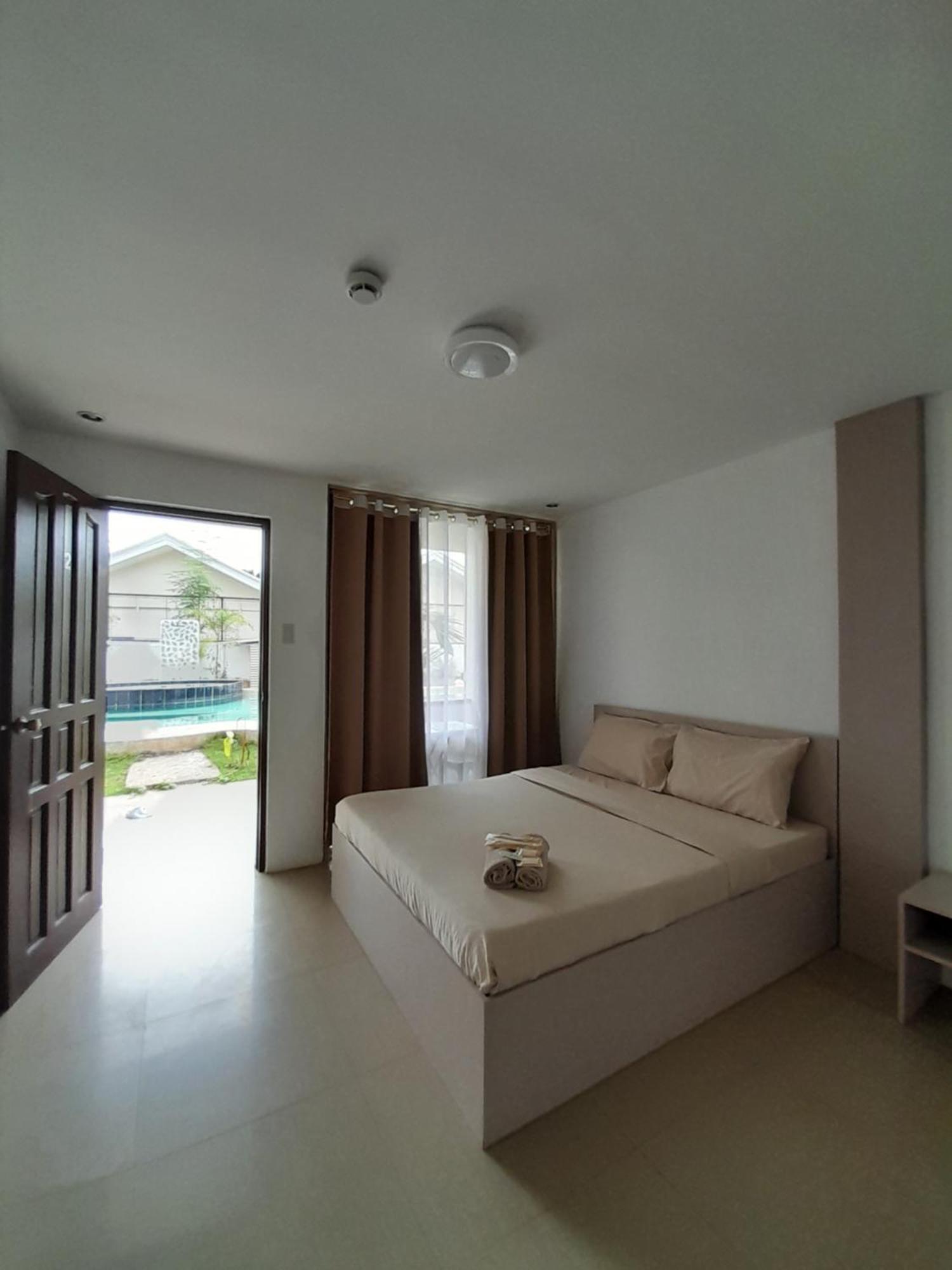 Francisco Resort 팡라오 외부 사진