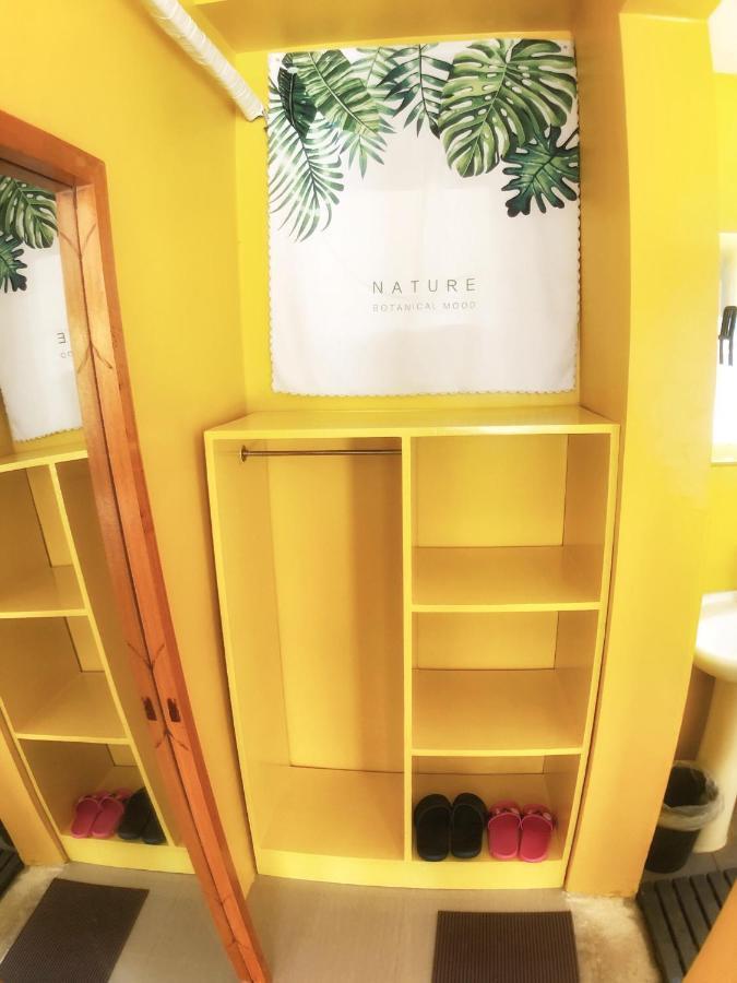 Francisco Resort 팡라오 외부 사진