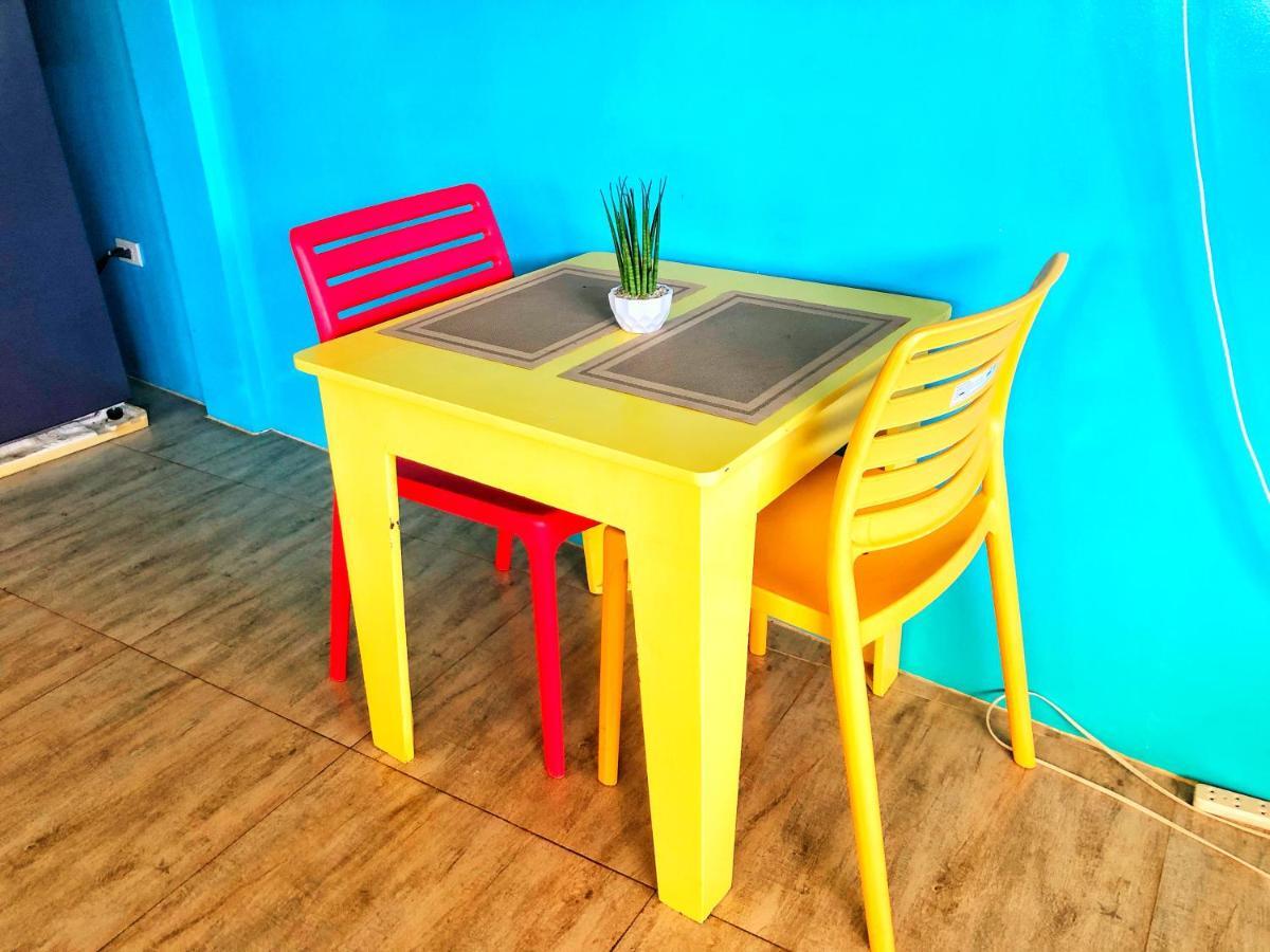 Francisco Resort 팡라오 외부 사진