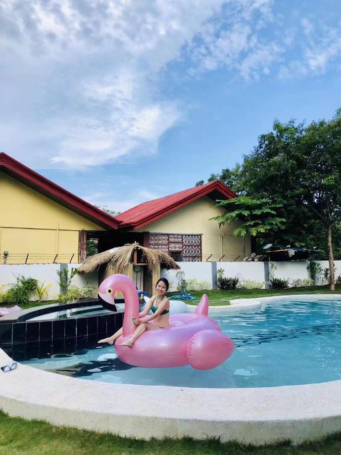Francisco Resort 팡라오 외부 사진