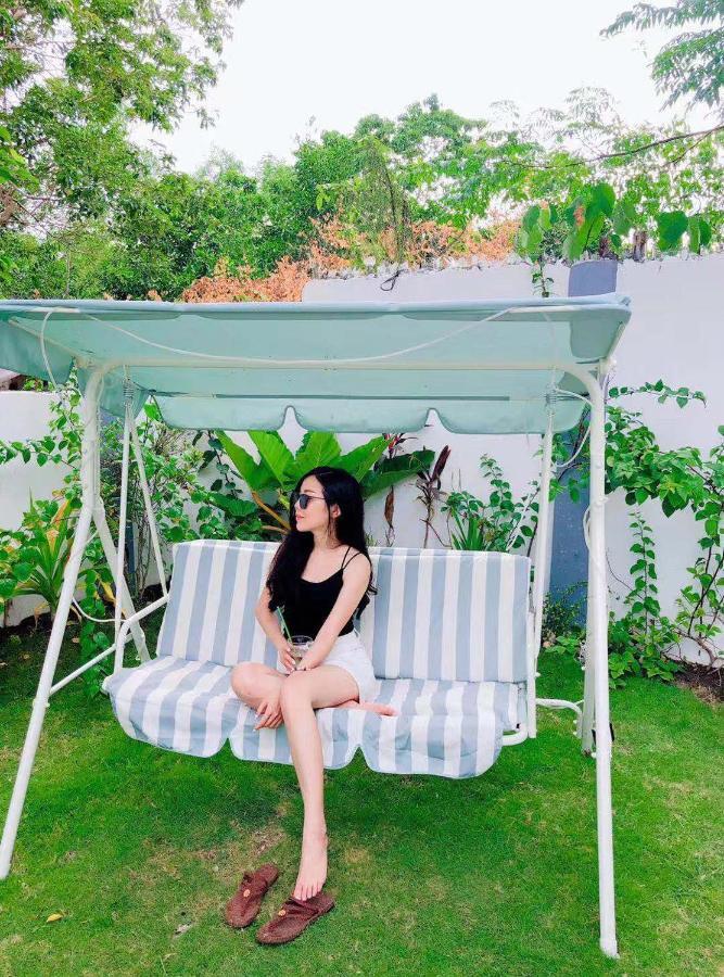 Francisco Resort 팡라오 외부 사진